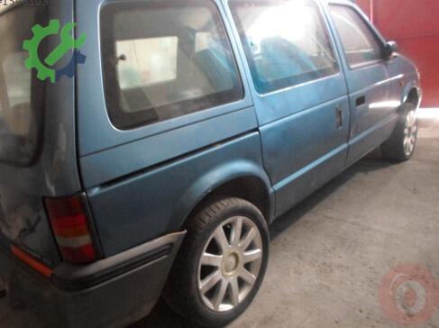 Chrysler Voyager Yağ çıkma parça