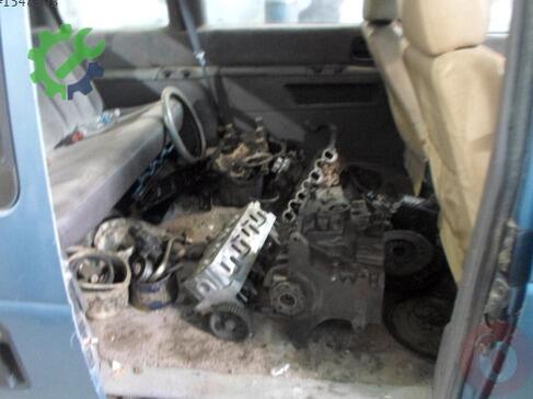 Chrysler Voyager Yağ çıkma parça