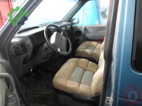 Chrysler Voyager Yağ çıkma parça