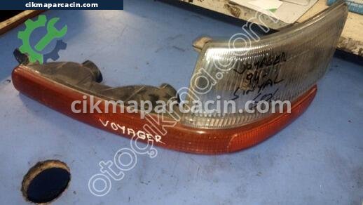 Chrysler Voyager Sinyal çıkma parça
