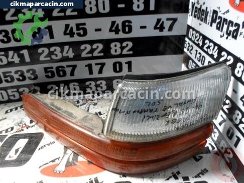 Chrysler Voyager Sinyal çıkma parça
