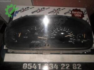 CHRYSLER VOYAGER 1997 KİLOMETRE SAATİ