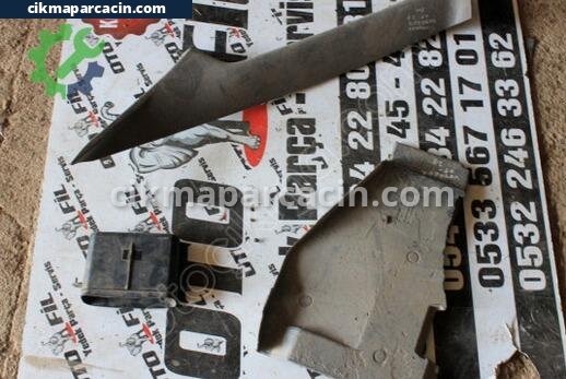 Chrysler Voyager Bakalitler çıkma parça