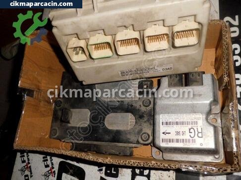 Chrysler Voyager Beyin çıkma parça