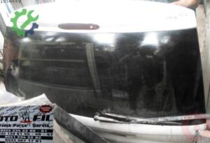 CHRYSLER VOYAGER 2005 2.8 BENZİNLİ DOLU BEYAZ BAGAJ KAPAĞI