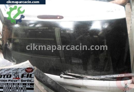 Chrysler Voyager Bagaj Kapağı çıkma parça