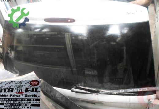 Chrysler Voyager Bagaj Kapağı çıkma parça