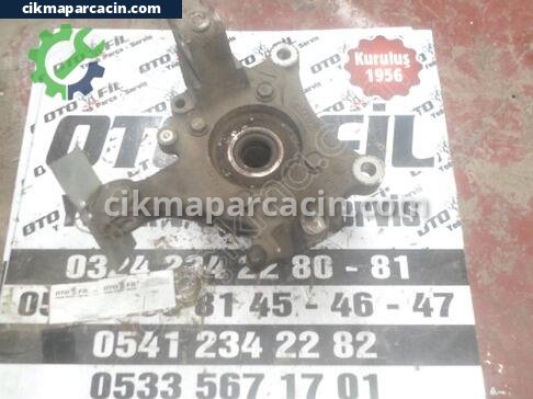 Chrysler Voyager Klima çıkma parça