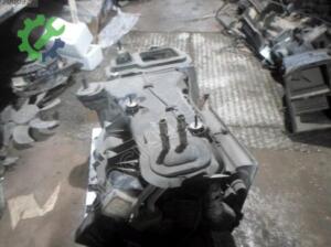 CHRYSLER VOYAGER 2005 2.8 KALORİFER KLİMA KUTUSU ÇIKMA ORJİNAL
