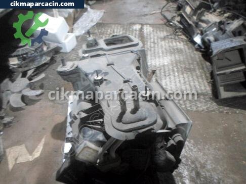 Chrysler Voyager Kalorifer Kutusu çıkma parça