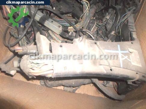 Chrysler Voyager Elektrik Tesisatı çıkma parça