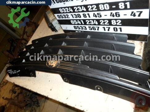 Chrysler Voyager Panjur çıkma parça