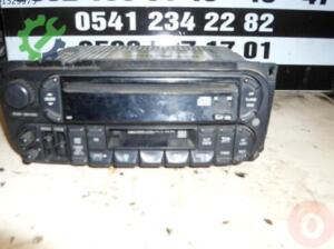 CHRYSLER VOYAGER 2005 2.8 OTOMATİK BENZİNLİ  OTO TEYBİ ÇIKMA