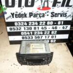 Chrysler Voyager Oto Teybi çıkma parça - OTOFİL YEDEK PARÇA Mersin