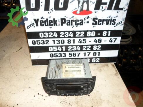 Chrysler Voyager Oto Teybi çıkma parça