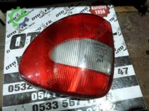 CHRYSLER VOYAGER 2005 2.8 SAĞ STOP ÇIKMA
