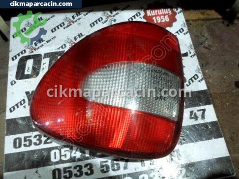 Chrysler Voyager Sağ Arka Stop çıkma parça