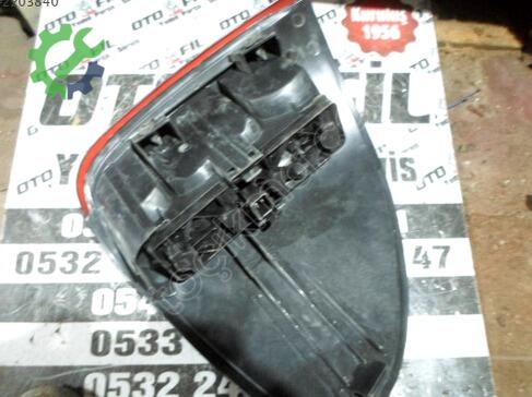 Chrysler Voyager Sağ Arka Stop çıkma parça
