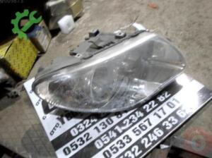 CHRYSLER VOYAGER 2005 SAĞ FAR ÇIKMA