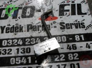CHRYSLER VOYAGER 2006 2.8 DİZEL TURBO BORUSU ÇIKMA