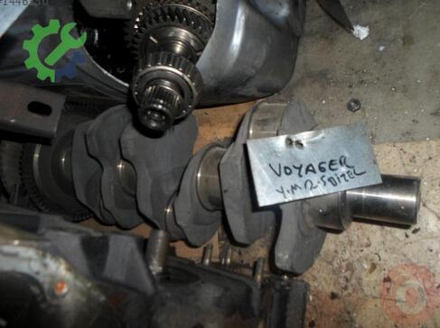 Lancia Voyager Krank çıkma parça