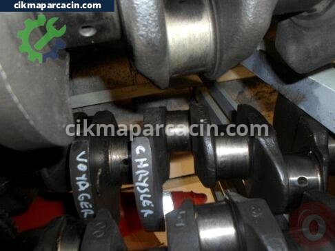 Chrysler Voyager Krank çıkma parça