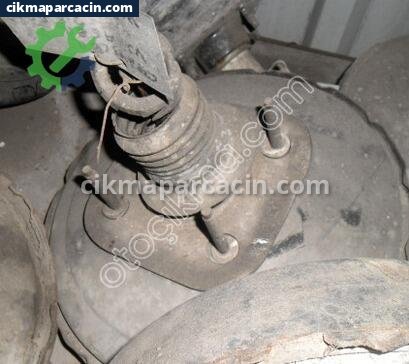 Chrysler Voyager Westinghouse çıkma parça
