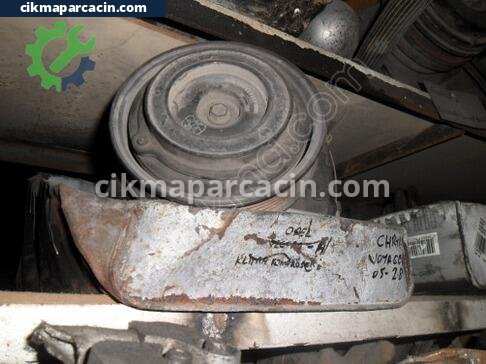 Chrysler Voyager Klima Kompresörü çıkma parça