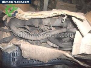 CHRYSLER VOYAGER MOTOR TESİSAT ÇIKMA ORJİNAL