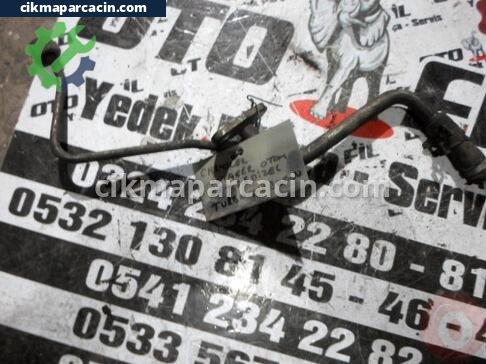 Chrysler Voyager Yağ Borusu çıkma parça