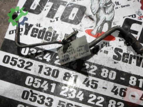 Chrysler Voyager Yağ Borusu çıkma parça