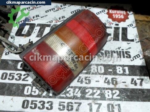 Chrysler Voyager Sağ Arka Stop çıkma parça