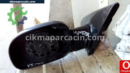 Chrysler Voyager Sol Dış Ayna çıkma parça