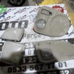 CHRYSLER VOYAGER  TAVAN LAMBASI ÇIKMA