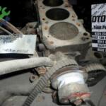 Ford P100 Yarım Motor çıkma parça - OTOFİL YEDEK PARÇA Mersin