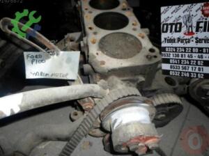 ÇIKMA FORD P100 YARIM MOTOR