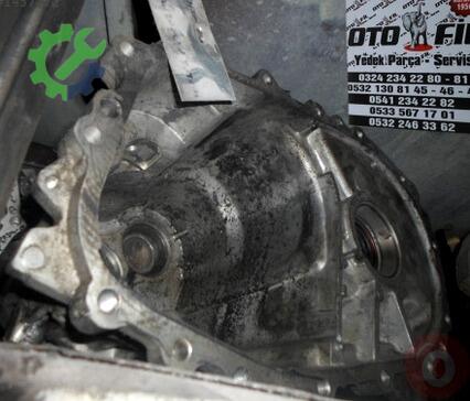 Nissan 200SX Şanzıman Komple çıkma parça