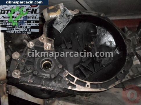 Opel Vectra Şanzıman Komple çıkma parça