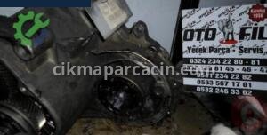 ÇIKMA  VOLKSWAGEN PASSAT ŞANZIMAN