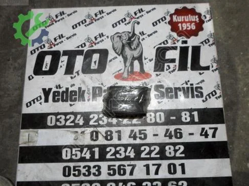Dfm Pikap Disk Fren Balatası çıkma parça