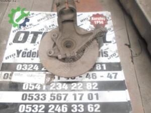 CİTROEN C 15 1998 PİKAP DİZEL SAĞ SOL AKS TAŞIYICI ÇIKMA ORJİNAL