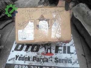 CİTROEN C 3 2007 PEUGEOT 207 - 208 2008 (BPE431014) AKS TAŞIYICI