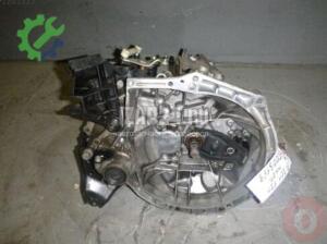 CITROEN C-ELYSEE 2013 1.2 BENZİNLİ ŞANZIMAN 9805320480