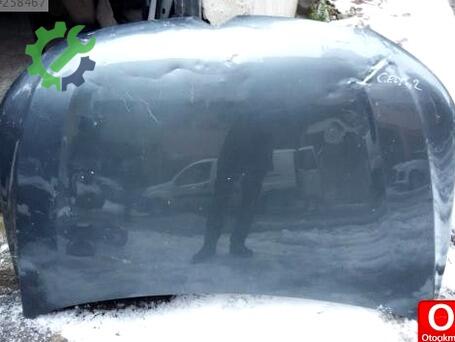 Citroen C-elysee Kaput çıkma parça