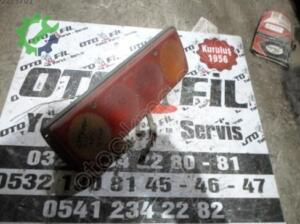 CİTROEN C15 1998 STOP ÇIKMA