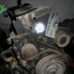 Citroen C15 Yarım Motor çıkma parça - OTOFİL YEDEK PARÇA Mersin