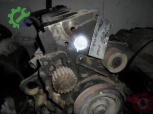 CİTROEN C15 DİZEL PİKAP YARIM MOTOR