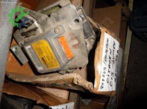 CİTROEN C15 JUMPY BEYİN 20924B, 550748300
