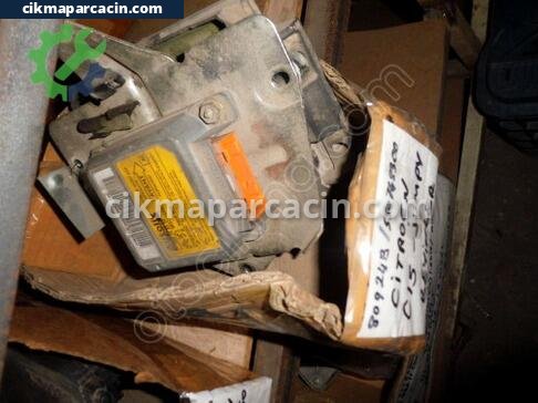 Citroen C15 Beyin çıkma parça