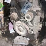 Citroen C15 Yarım Motor çıkma parça - OTOFİL YEDEK PARÇA Mersin